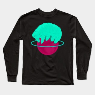 TARDIGRADE Long Sleeve T-Shirt